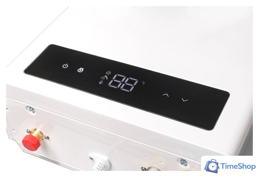 Газовая колонка Kotitonttu Suari S13ST - Изображение №7 — Интернет-магазин Time-Shop