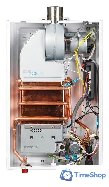 Газовая колонка Kotitonttu Suari S13ST - Изображение №11 — Интернет-магазин Time-Shop