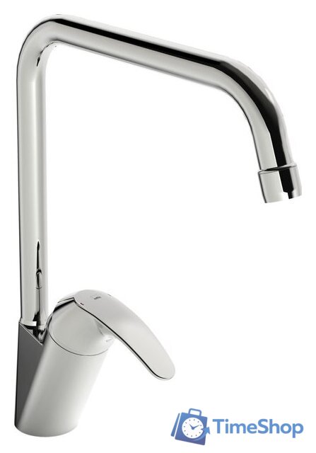 Смеситель Oras Polara 1438F - Изображение №1 — Интернет-магазин Time-Shop