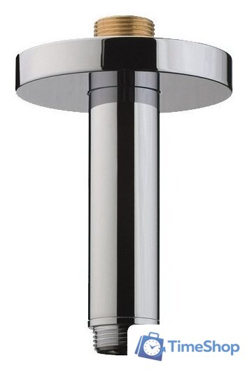 Держатель верхнего душа Hansgrohe Потолочное подсоединение 100 мм x 3/4
