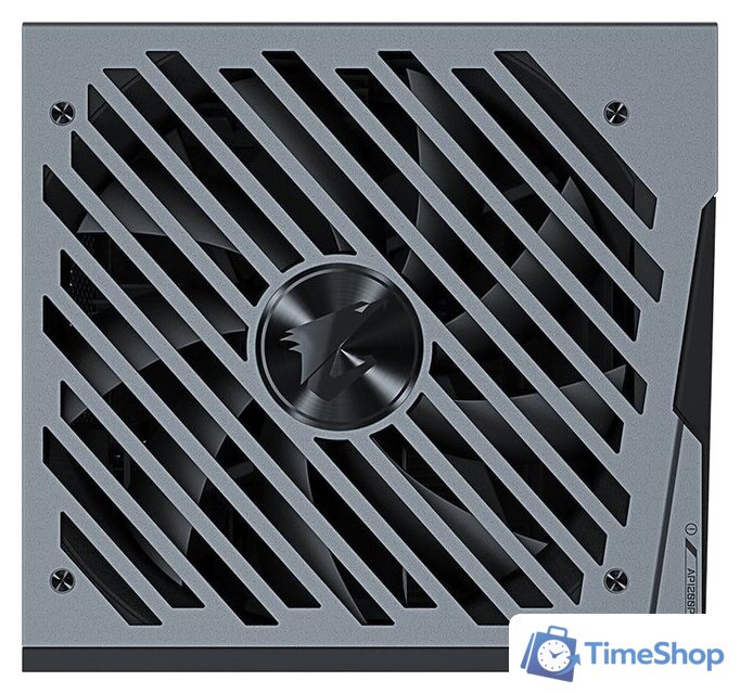 Блок питания Gigabyte Aorus P1200W 80+ Platinum Modular GP-AP1200PM - Изображение №5 — Интернет-магазин Time-Shop