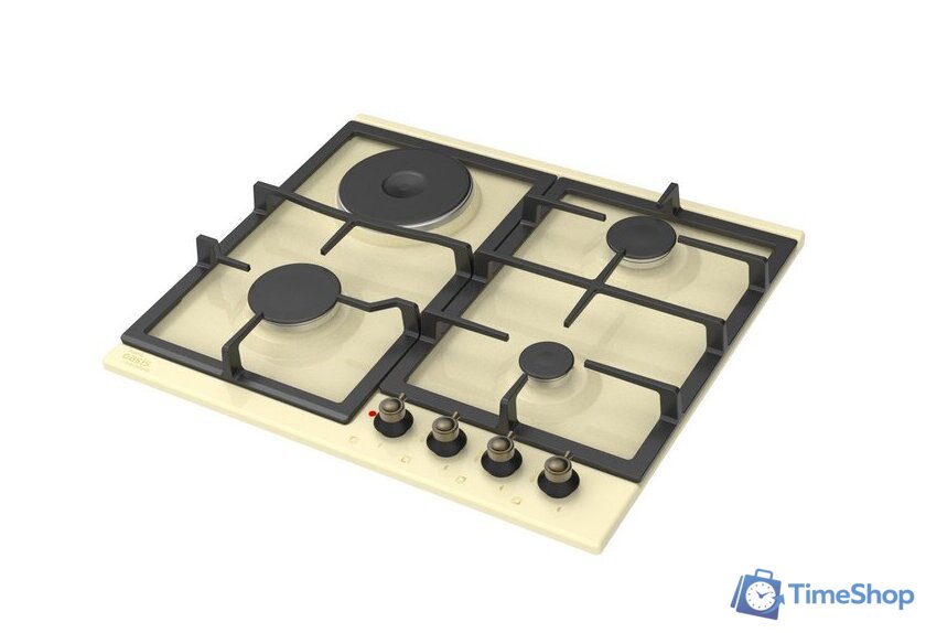 Варочная панель Making Oasis Everywhere P-MRK31 - Изображение №2 — Интернет-магазин Time-Shop