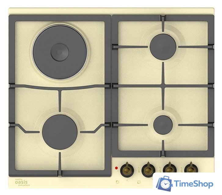 Варочная панель Making Oasis Everywhere P-MRK31 - Изображение №1 — Интернет-магазин Time-Shop