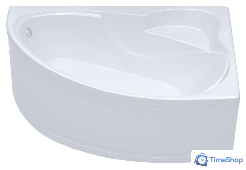 Ванна Triton Николь 160x100 L - Изображение №1 — Интернет-магазин Time-Shop