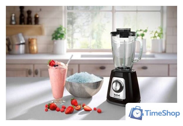 Стационарный блендер Tefal BL435831 - Изображение №2 — Интернет-магазин Time-Shop
