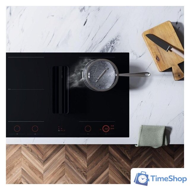 Варочная панель ASKO HIHD854GF - Изображение №10 — Интернет-магазин Time-Shop