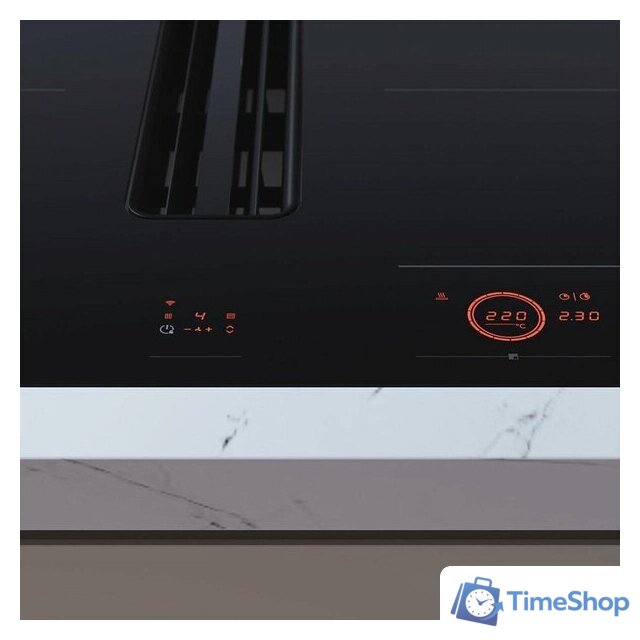 Варочная панель ASKO HIHD854GF - Изображение №3 — Интернет-магазин Time-Shop