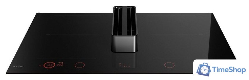 Варочная панель ASKO HIHD854GF - Изображение №2 — Интернет-магазин Time-Shop