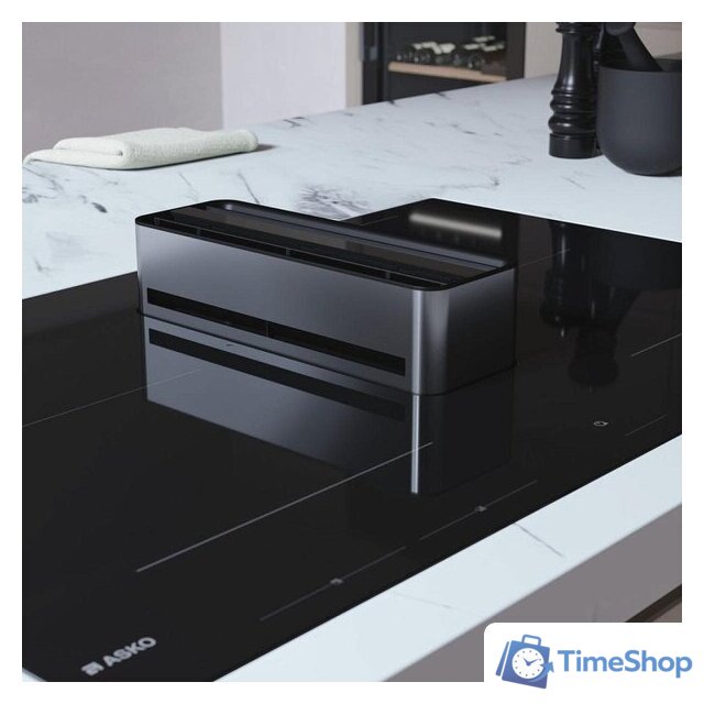 Варочная панель ASKO HIHD854GF - Изображение №4 — Интернет-магазин Time-Shop