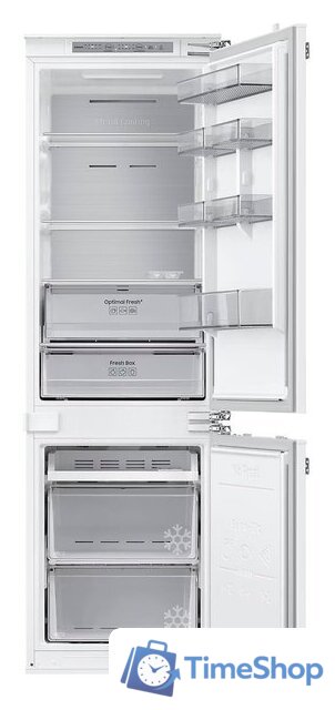 Холодильник Samsung BRB80F26DEF0EO - Изображение №1 — Интернет-магазин Time-Shop
