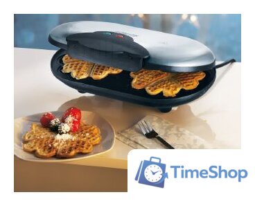 Clatronic WA 3169 Profi Cook - Изображение №3 — Интернет-магазин Time-Shop