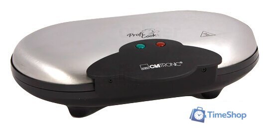 Clatronic WA 3169 Profi Cook - Изображение №2 — Интернет-магазин Time-Shop