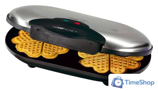 Clatronic WA 3169 Profi Cook - Изображение №1 — Интернет-магазин Time-Shop