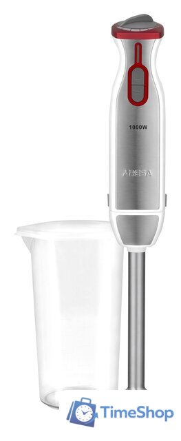 Погружной блендер Aresa AR-1106 - Изображение №1 — Интернет-магазин Time-Shop