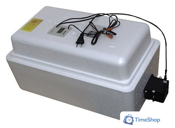 Инкубатор для животных Несушка 36 ЭА+12В н/н 45 slkin7 - Изображение №1 — Интернет-магазин Time-Shop