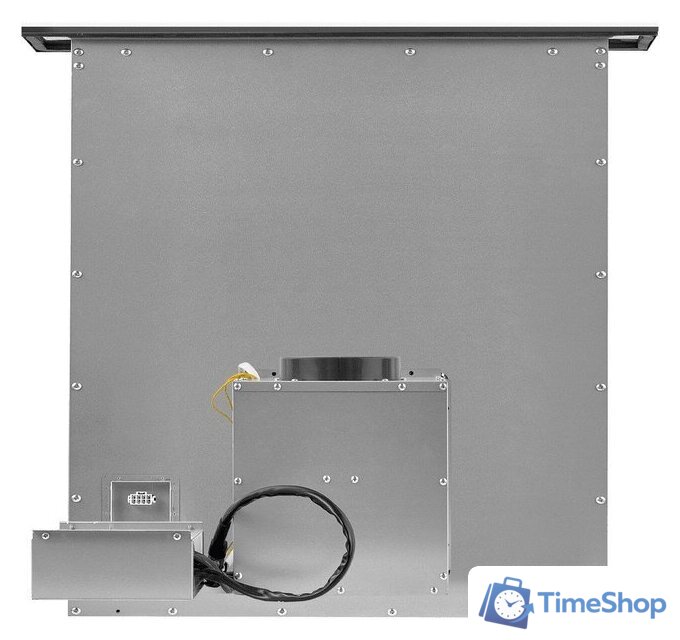 Кухонная вытяжка MAUNFELD Prestige 90 (белый) - Изображение №8 — Интернет-магазин Time-Shop