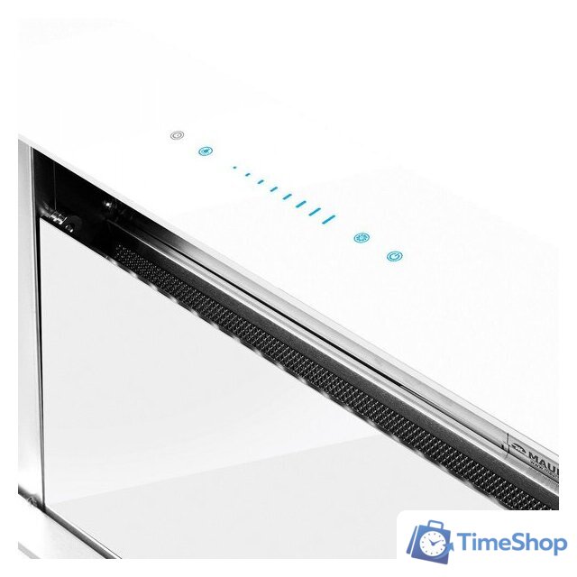 Кухонная вытяжка MAUNFELD Prestige 90 (белый) - Изображение №4 — Интернет-магазин Time-Shop