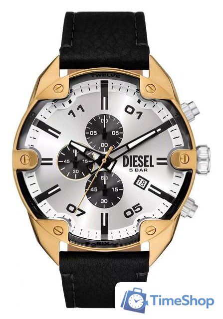 Наручные часы Diesel DZ4671 - Изображение №1 — Интернет-магазин Time-Shop