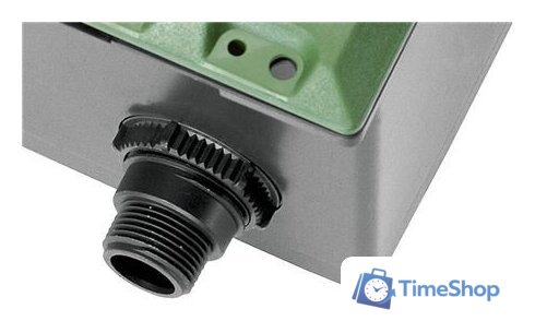 Корпус Gardena Коробка для клапана для полива V3 - Изображение №4 — Интернет-магазин Time-Shop