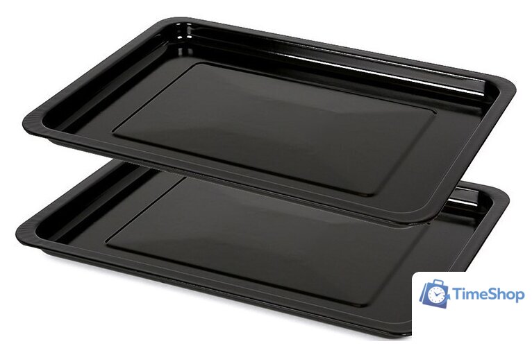 Мини-печь Oursson MO3815/RD - Изображение №2 — Интернет-магазин Time-Shop