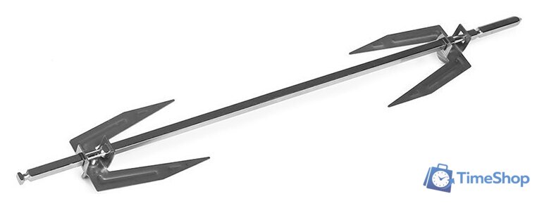 Мини-печь Oursson MO3815/RD - Изображение №6 — Интернет-магазин Time-Shop