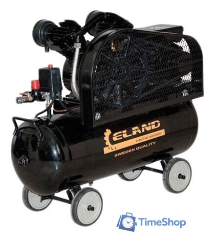 Компрессор ELAND WIND 100-3CB - Изображение №1 — Интернет-магазин Time-Shop
