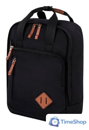 Городской рюкзак BRAUBERG Friendly 270089 - Изображение №1 — Интернет-магазин Time-Shop