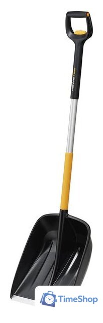 Лопата для уборки снега Fiskars X-series 1057188 автомобильная - Изображение №3 — Интернет-магазин Time-Shop