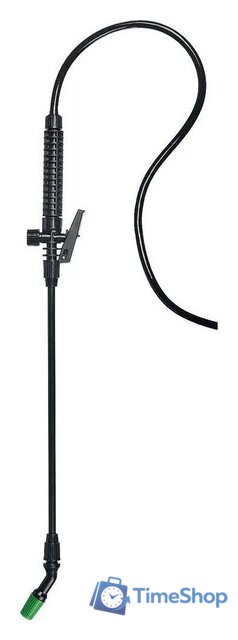 Ручной опрыскиватель Росток RT-7 425117 - Изображение №3 — Интернет-магазин Time-Shop