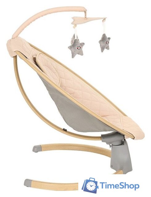 Шезлонг Pituso Legaria Pich BY006B - Изображение №4 — Интернет-магазин Time-Shop