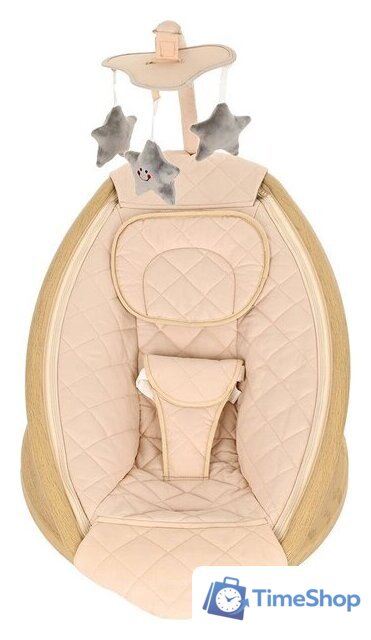 Шезлонг Pituso Legaria Pich BY006B - Изображение №6 — Интернет-магазин Time-Shop