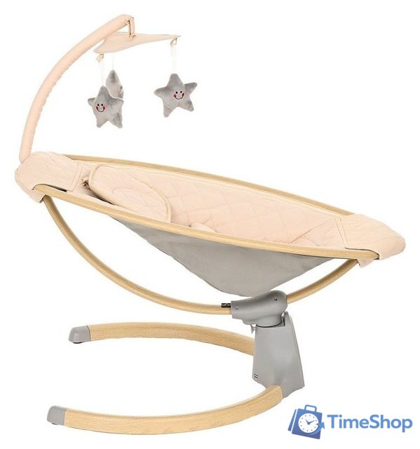 Шезлонг Pituso Legaria Pich BY006B - Изображение №2 — Интернет-магазин Time-Shop