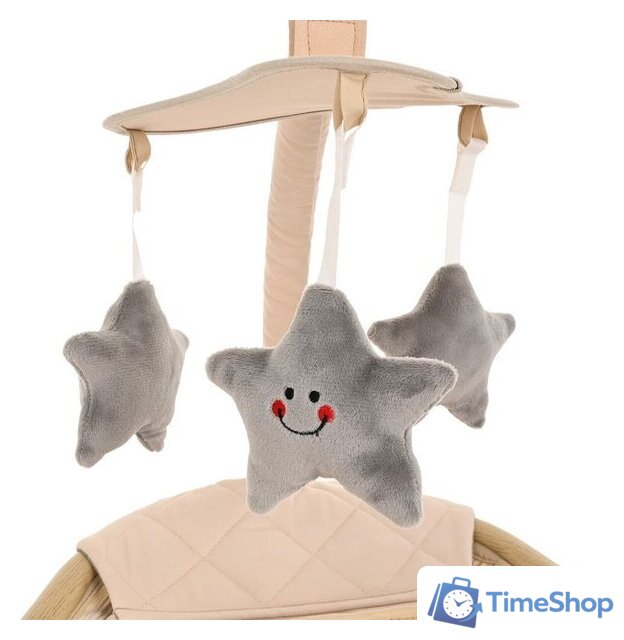 Шезлонг Pituso Legaria Pich BY006B - Изображение №9 — Интернет-магазин Time-Shop