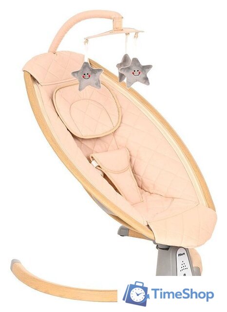 Шезлонг Pituso Legaria Pich BY006B - Изображение №1 — Интернет-магазин Time-Shop