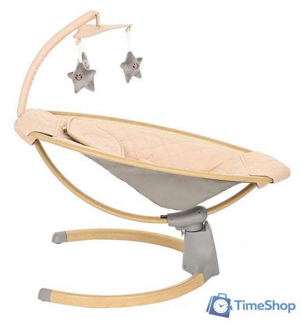 Шезлонг Pituso Legaria Pich BY006B - Изображение №5 — Интернет-магазин Time-Shop