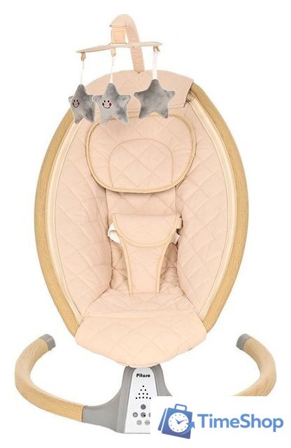 Шезлонг Pituso Legaria Pich BY006B - Изображение №3 — Интернет-магазин Time-Shop