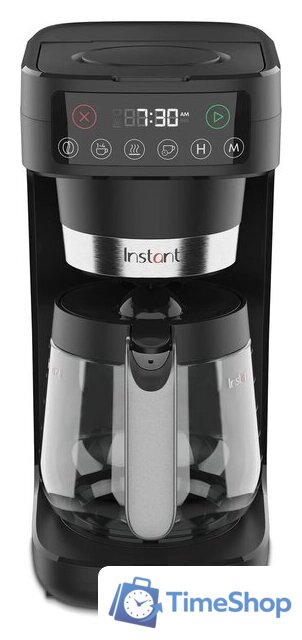 Капельная кофеварка Instant Pot Infusion Brew Plus - Изображение №1 — Интернет-магазин Time-Shop