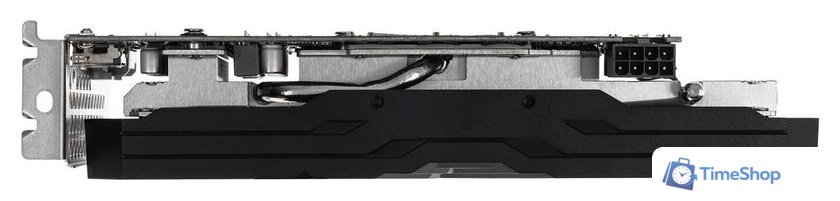 Видеокарта Sinotex Ninja Radeon RX 580 4GB GDDR5 AJRX58045F - Изображение №4 — Интернет-магазин Time-Shop