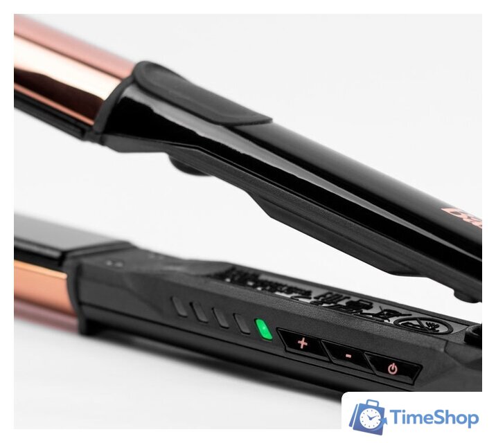 Мультистайлер BaByliss ST481E (золотистый/черный) - Изображение №4 — Интернет-магазин Time-Shop
