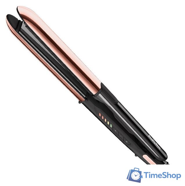 Мультистайлер BaByliss ST481E (золотистый/черный) - Изображение №1 — Интернет-магазин Time-Shop