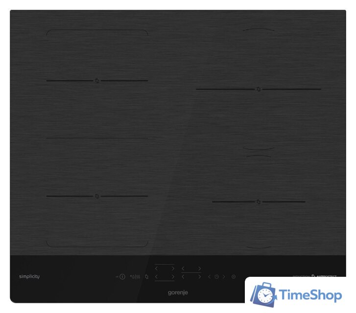 Варочная панель Gorenje IT643SYB - Изображение №1 — Интернет-магазин Time-Shop