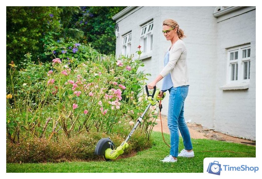 Триммер Ryobi RLT5127 - Изображение №3 — Интернет-магазин Time-Shop