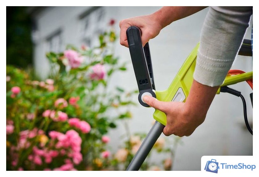 Триммер Ryobi RLT5127 - Изображение №7 — Интернет-магазин Time-Shop