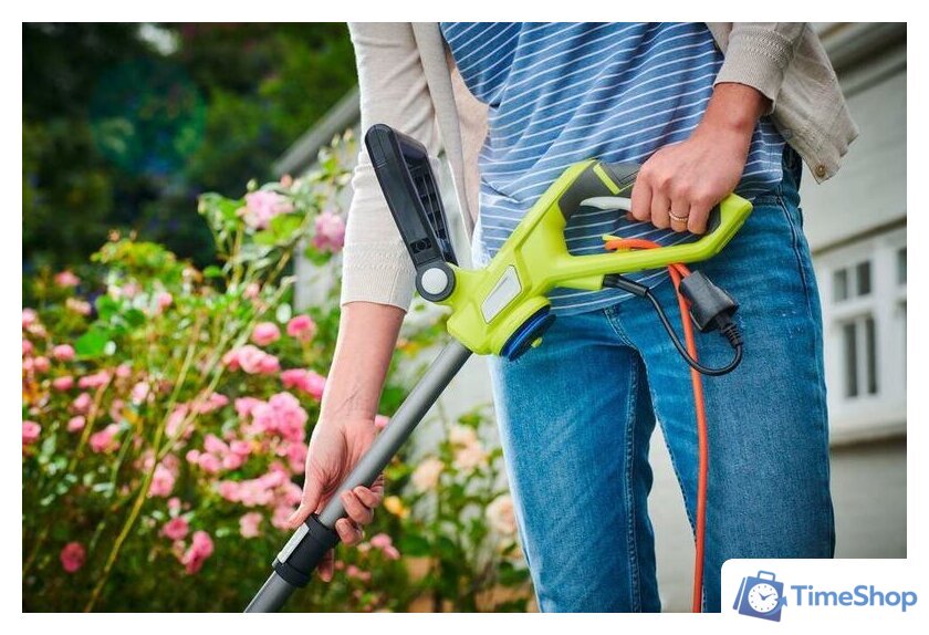 Триммер Ryobi RLT5127 - Изображение №4 — Интернет-магазин Time-Shop