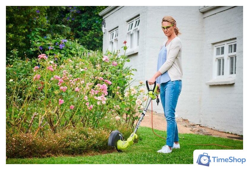 Триммер Ryobi RLT5127 - Изображение №2 — Интернет-магазин Time-Shop