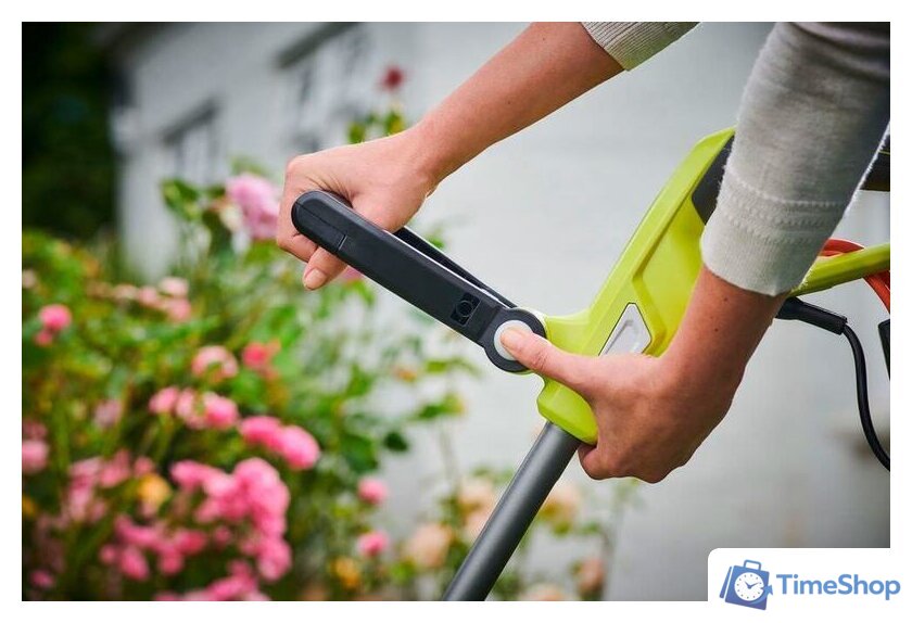 Триммер Ryobi RLT5127 - Изображение №6 — Интернет-магазин Time-Shop