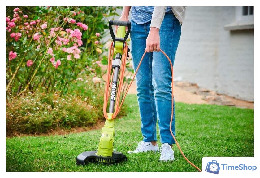 Триммер Ryobi RLT5127 - Изображение №5 — Интернет-магазин Time-Shop