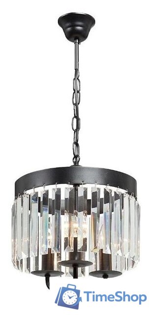 Подвесная люстра Vitaluce V5228-1/3 - Изображение №1 — Интернет-магазин Time-Shop