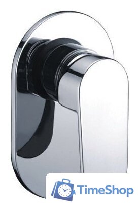 Смеситель Wasserkraft Donau 5351 - Изображение №1 — Интернет-магазин Time-Shop