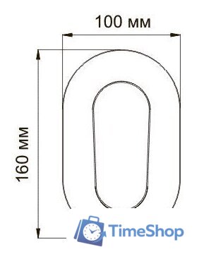Смеситель Wasserkraft Donau 5351 - Изображение №4 — Интернет-магазин Time-Shop